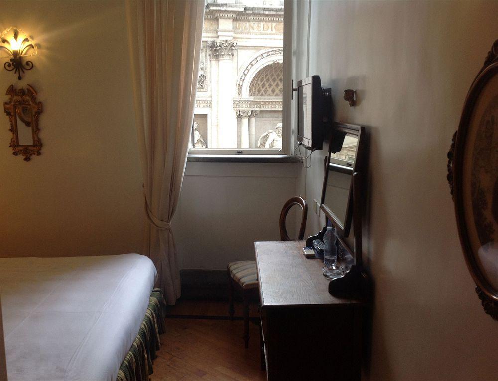 Fontana Hotel 3*