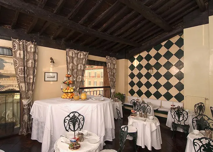 Hotel Fontana
