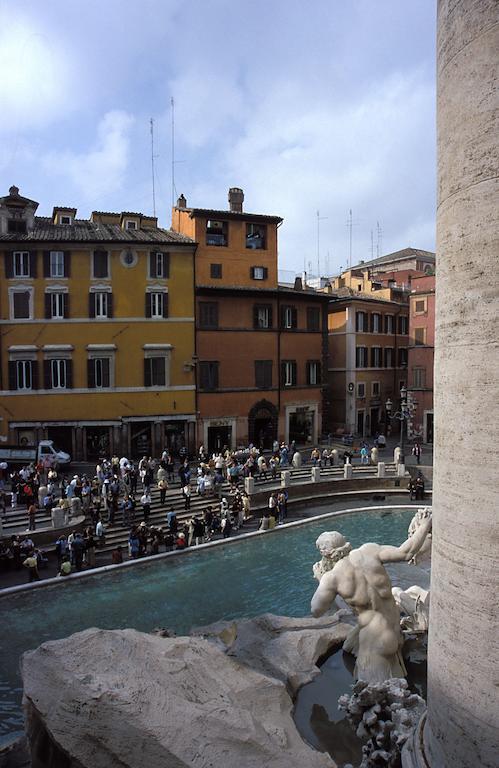 Fontana 3* Rom