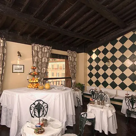 Hotel Fontana 